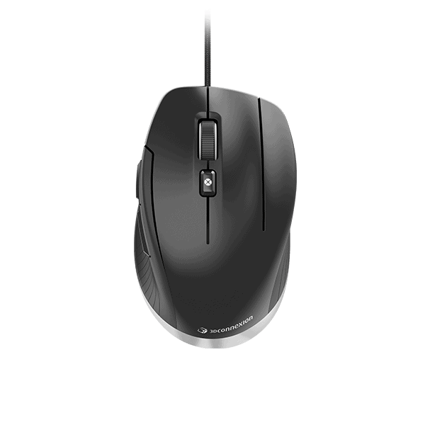Chuot 3Dconnexion CadMouse Compact