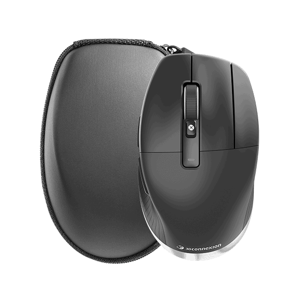 Chuot 3Dconnexion CadMouse Pro Wireless