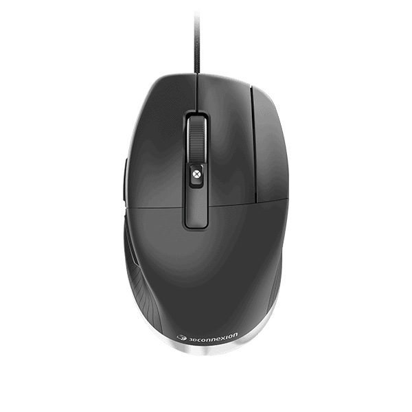 Chuot 3Dconnexion CadMouse Pro