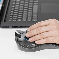 Chuot spacemouse pro wireless chinh hang 1