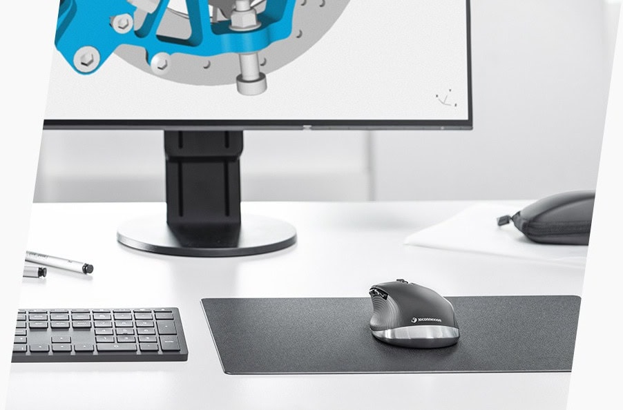 Chuot cadmouse topteaser mobile