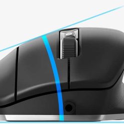 chuot cadmouse pro ergonomic design feat02 comfort 1